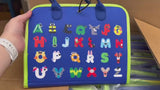 Montessori Busy Board